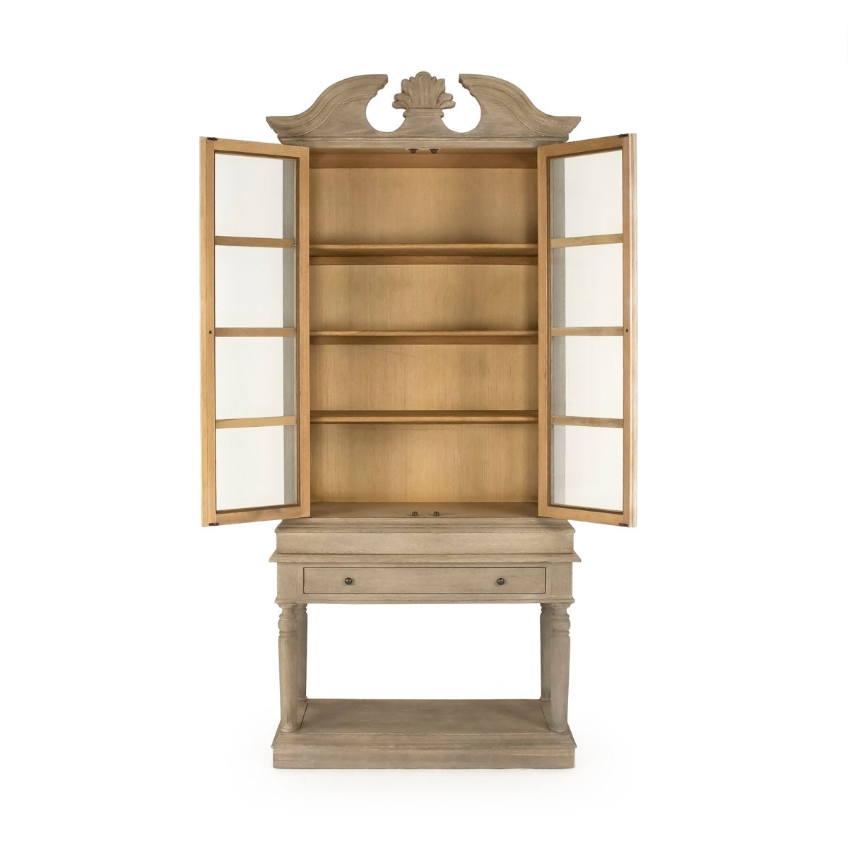 Accent Cabinet