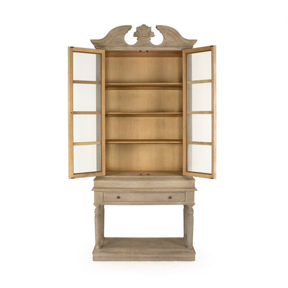 Accent Cabinet