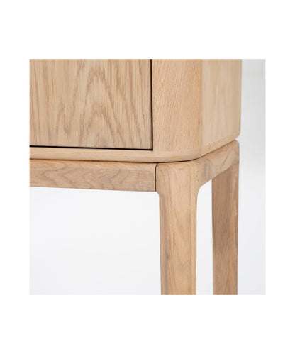 Accent Cabinet