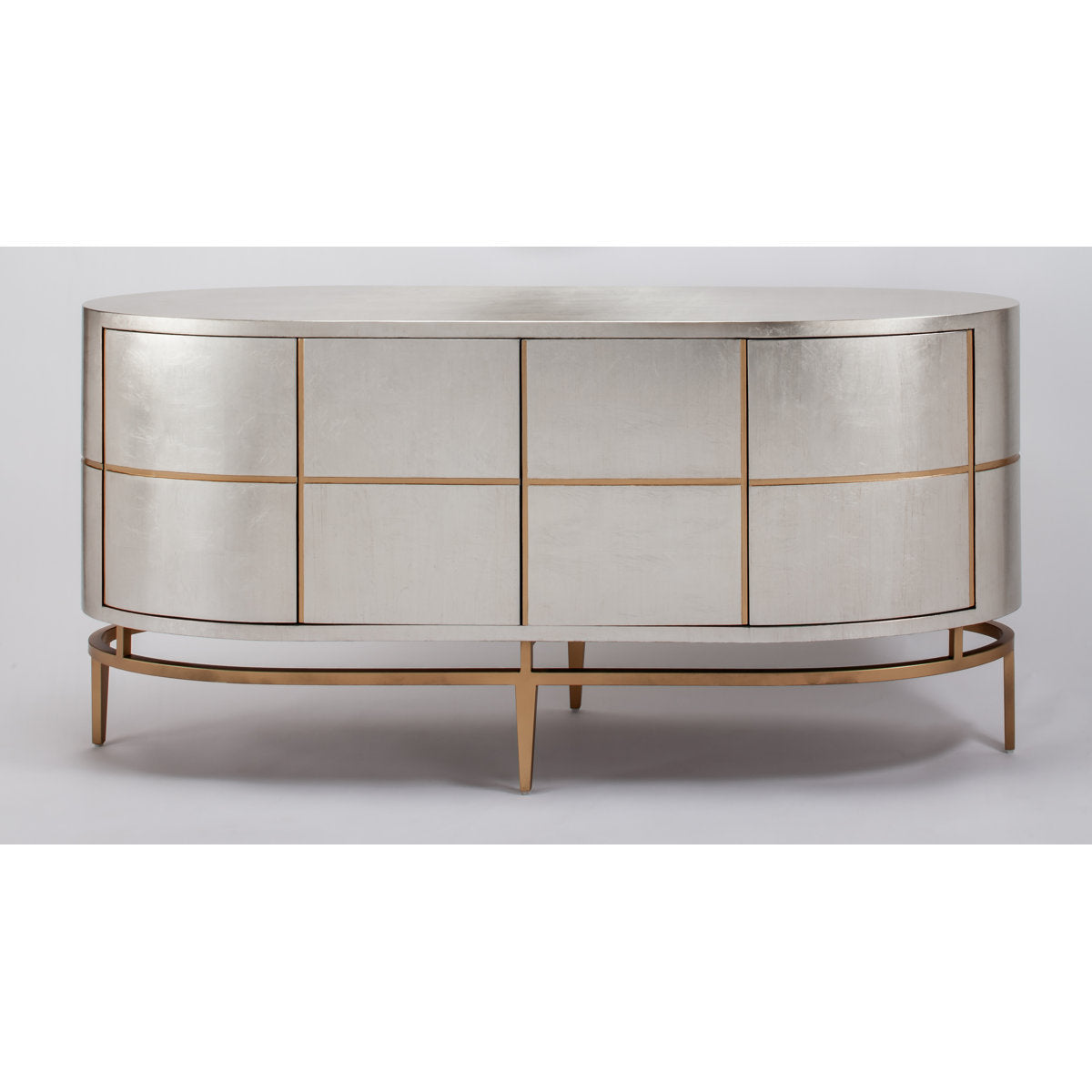 Accent Cabinet