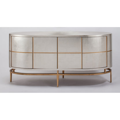 Accent Cabinet