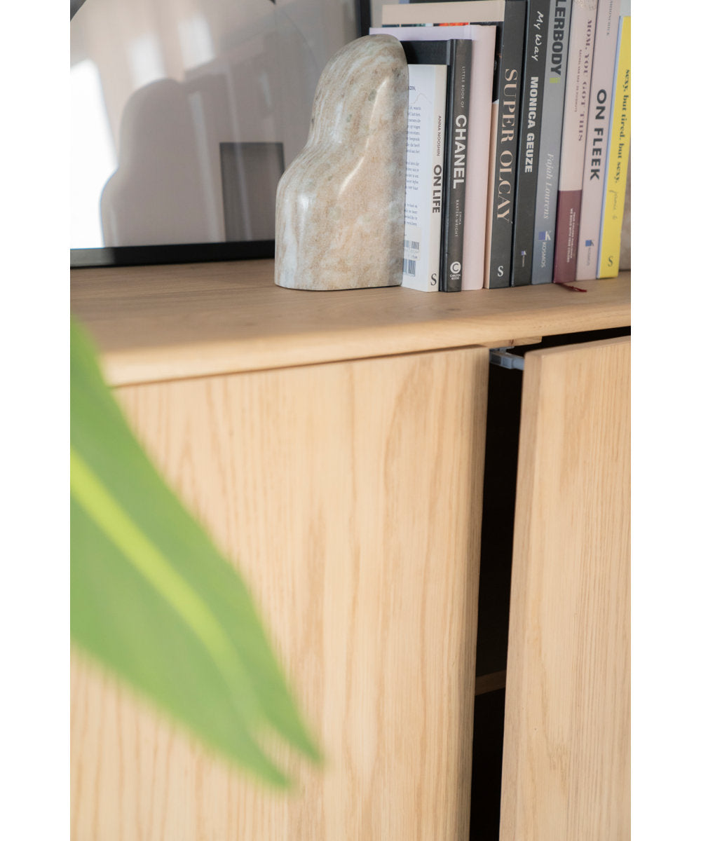 Accent Cabinet