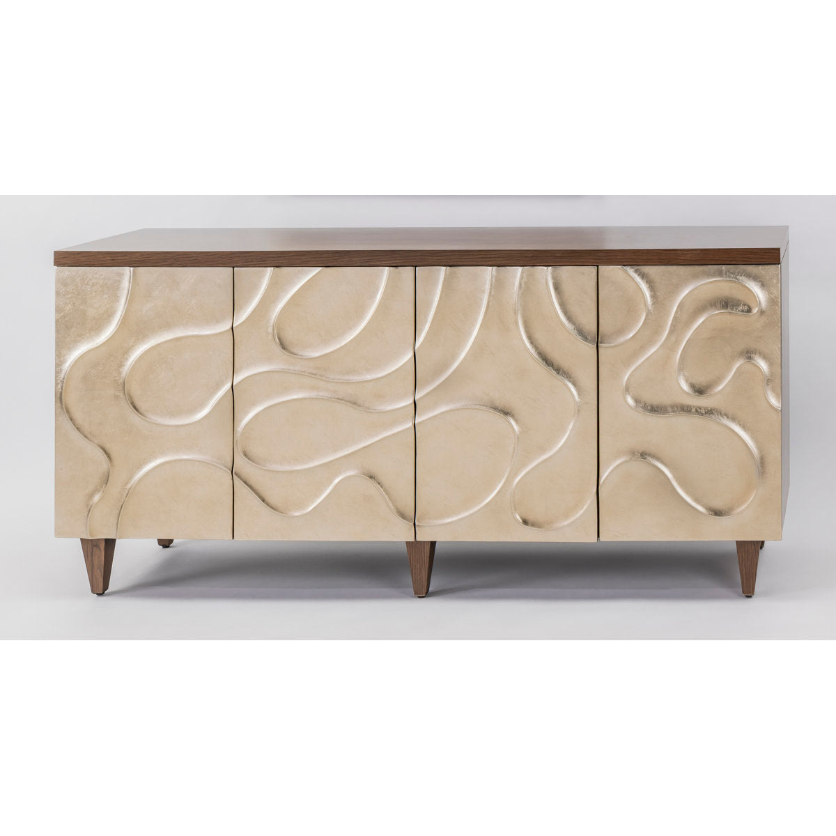 Accent Cabinet