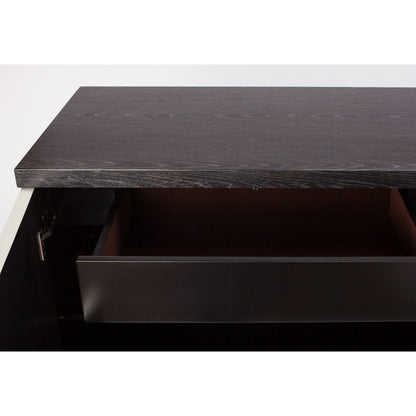 Accent Cabinet