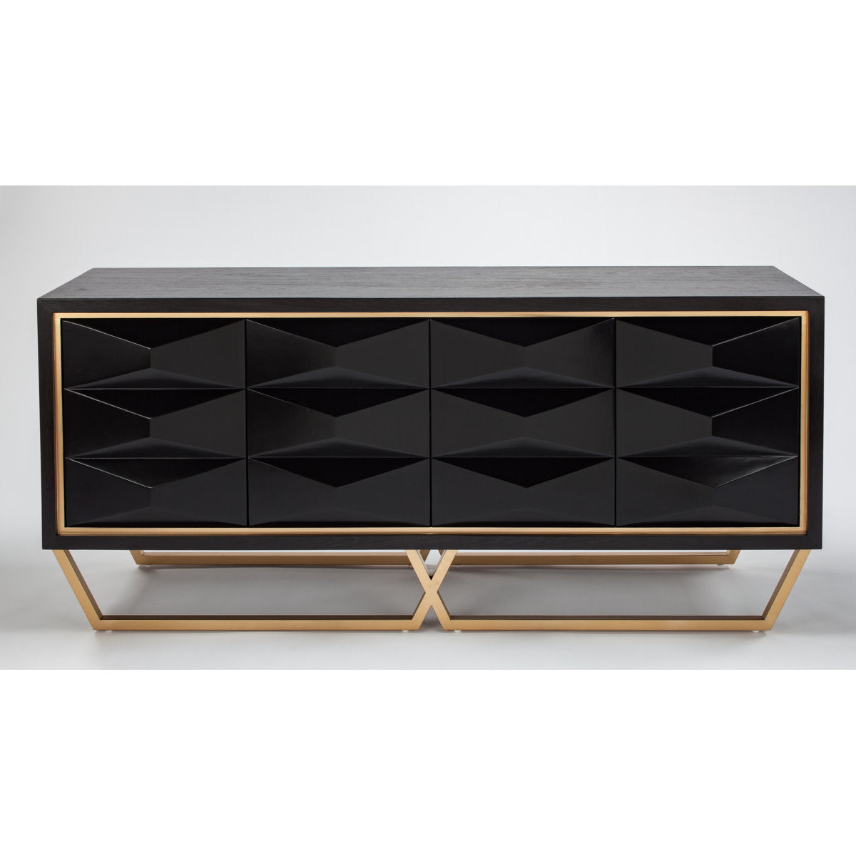 Accent Cabinet
