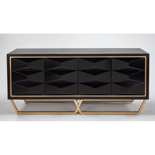 Accent Cabinet