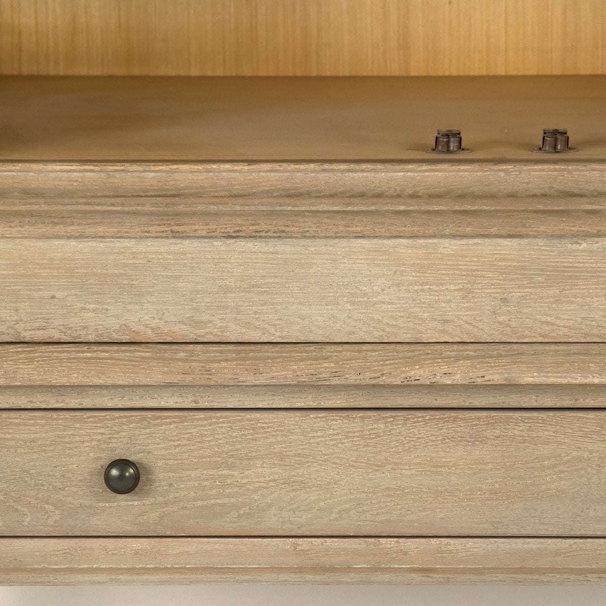 Accent Cabinet