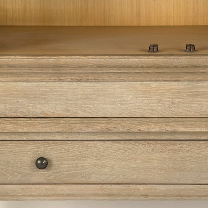 Accent Cabinet