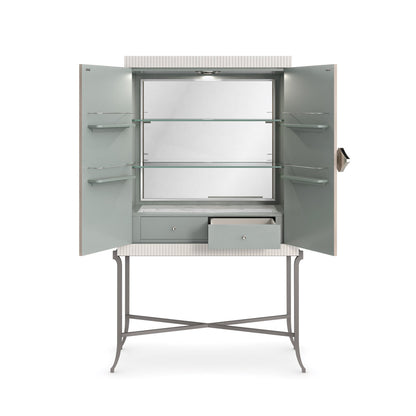 Accent Cabinet