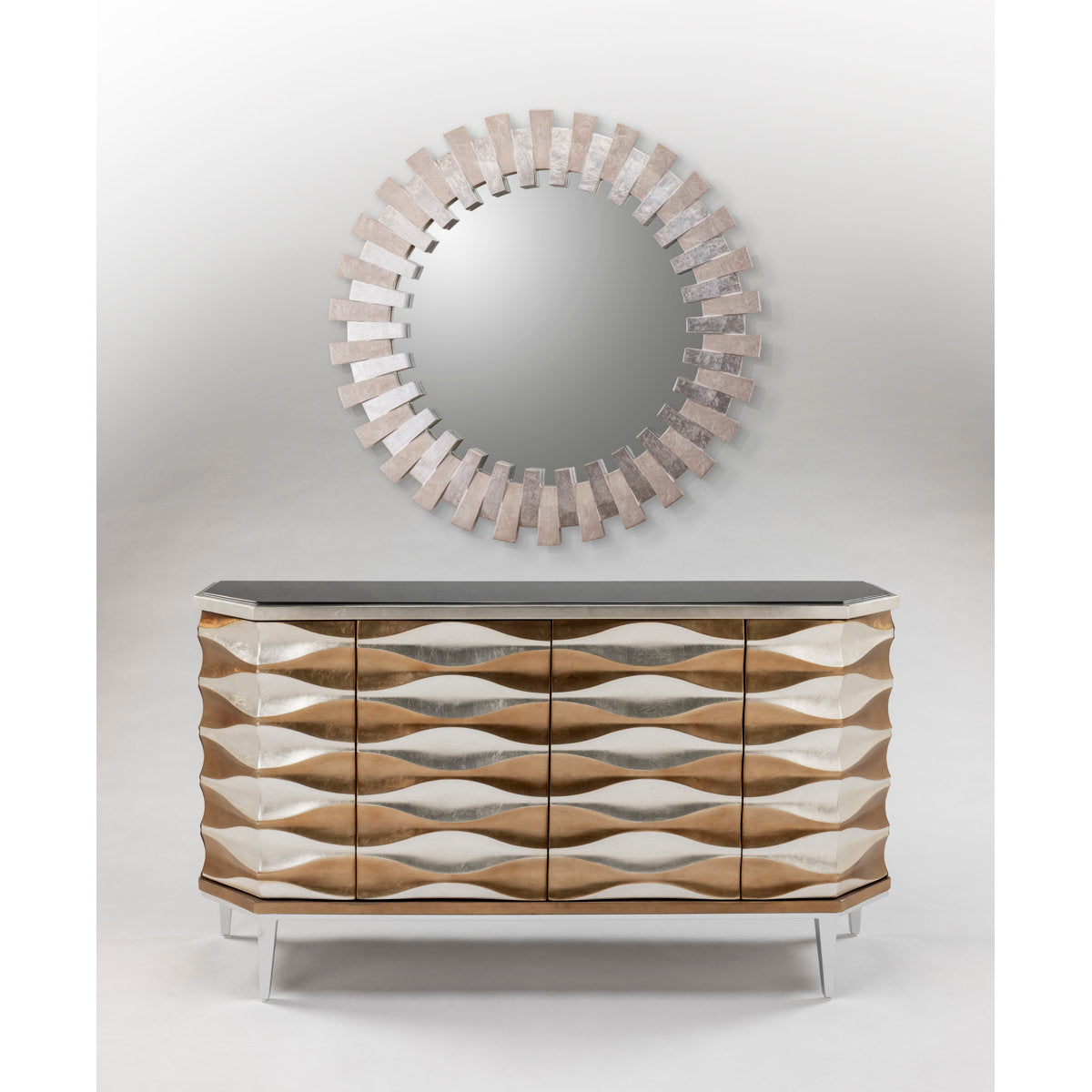 Accent Cabinet