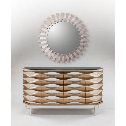 Accent Cabinet