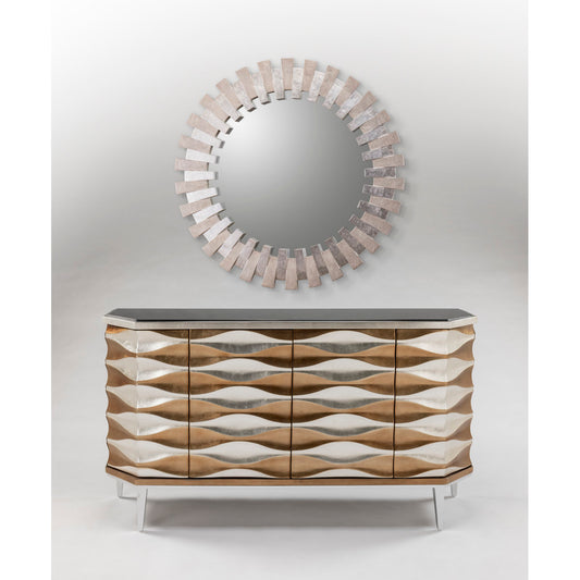 Accent Cabinet