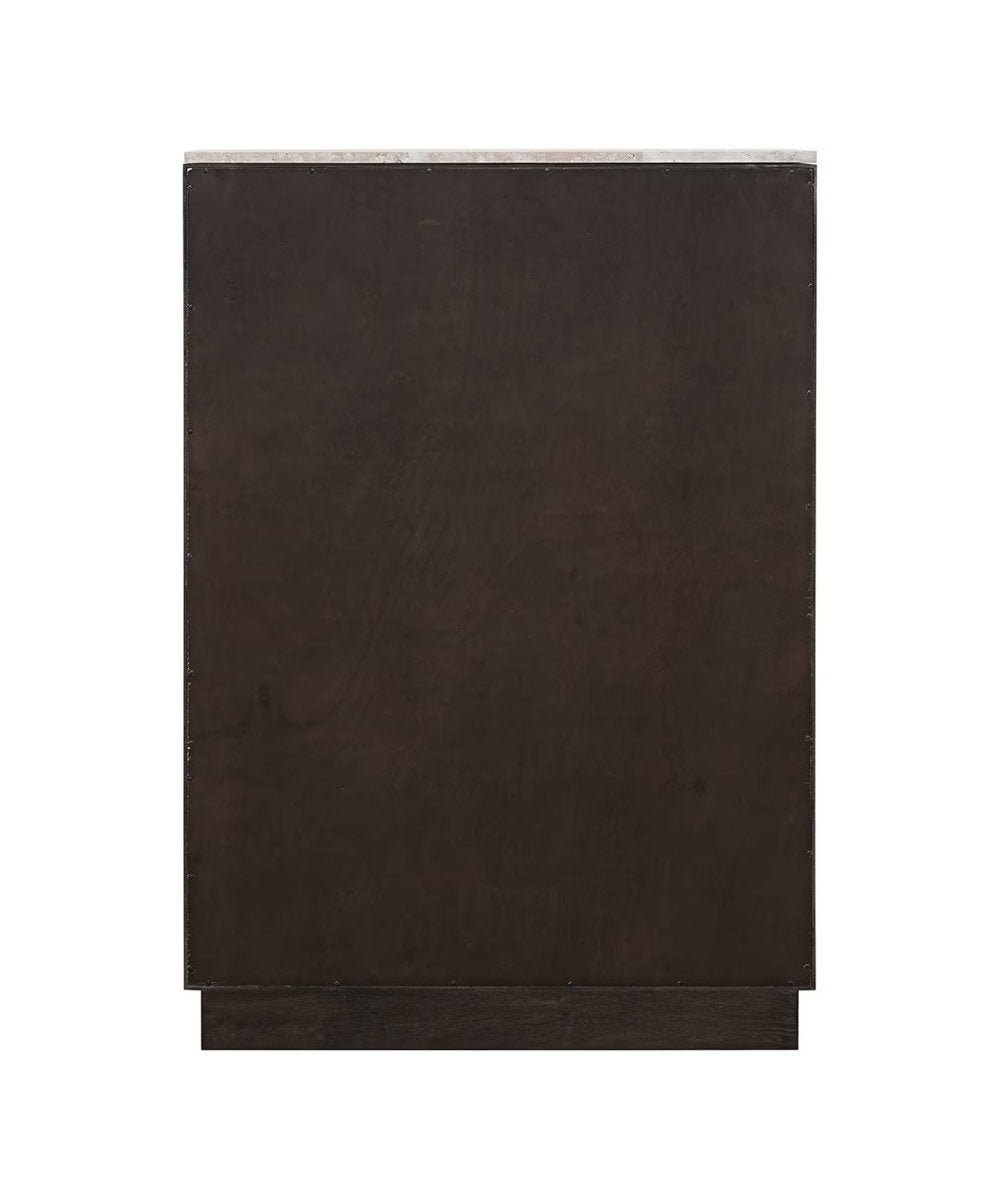 Accent Cabinet