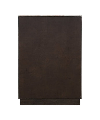 Accent Cabinet