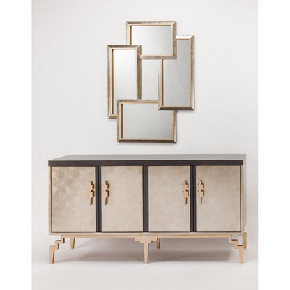 Accent Cabinet