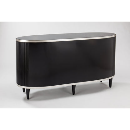 Accent Cabinet