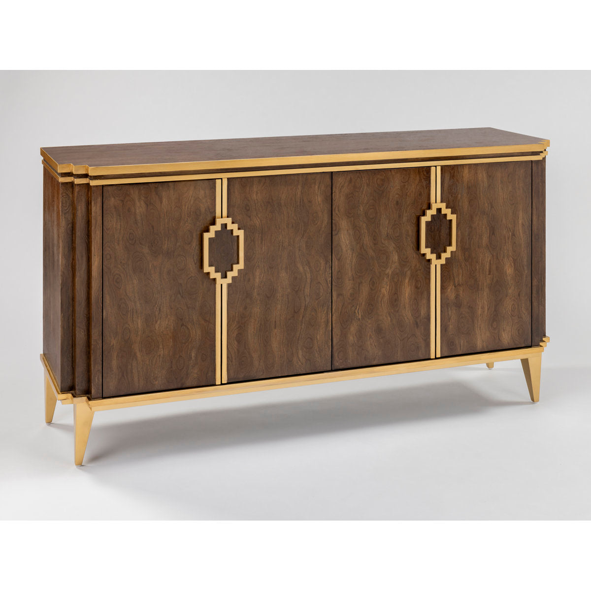 Accent Cabinet