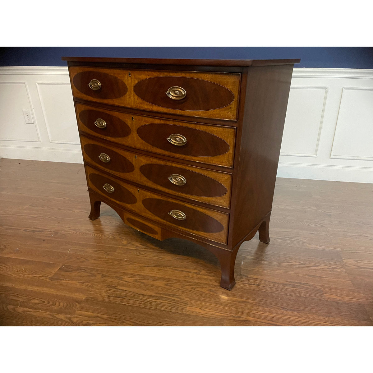 Accent Cabinet