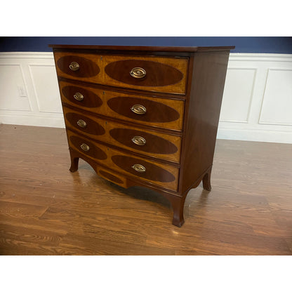 Accent Cabinet