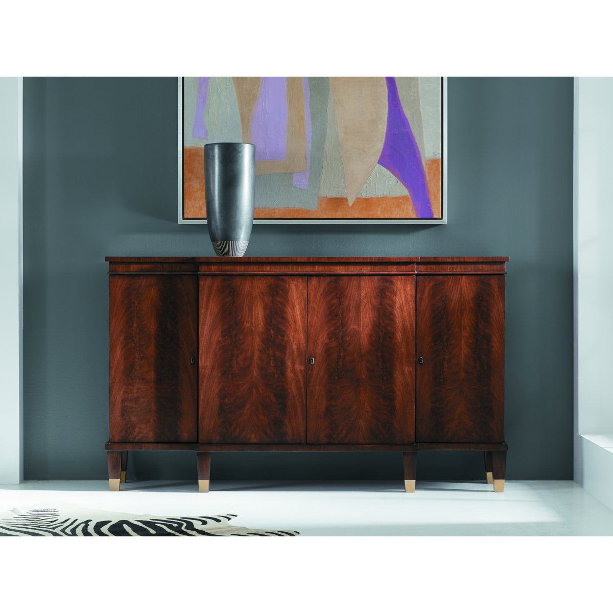 Accent Cabinet