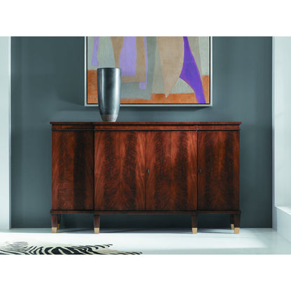 Accent Cabinet