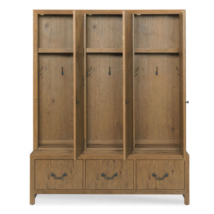 Accent Cabinet