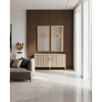 Accent Cabinet
