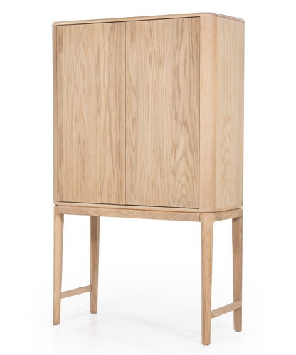 Accent Cabinet