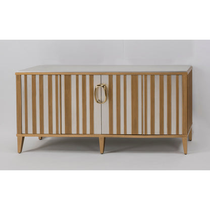 Accent Cabinet