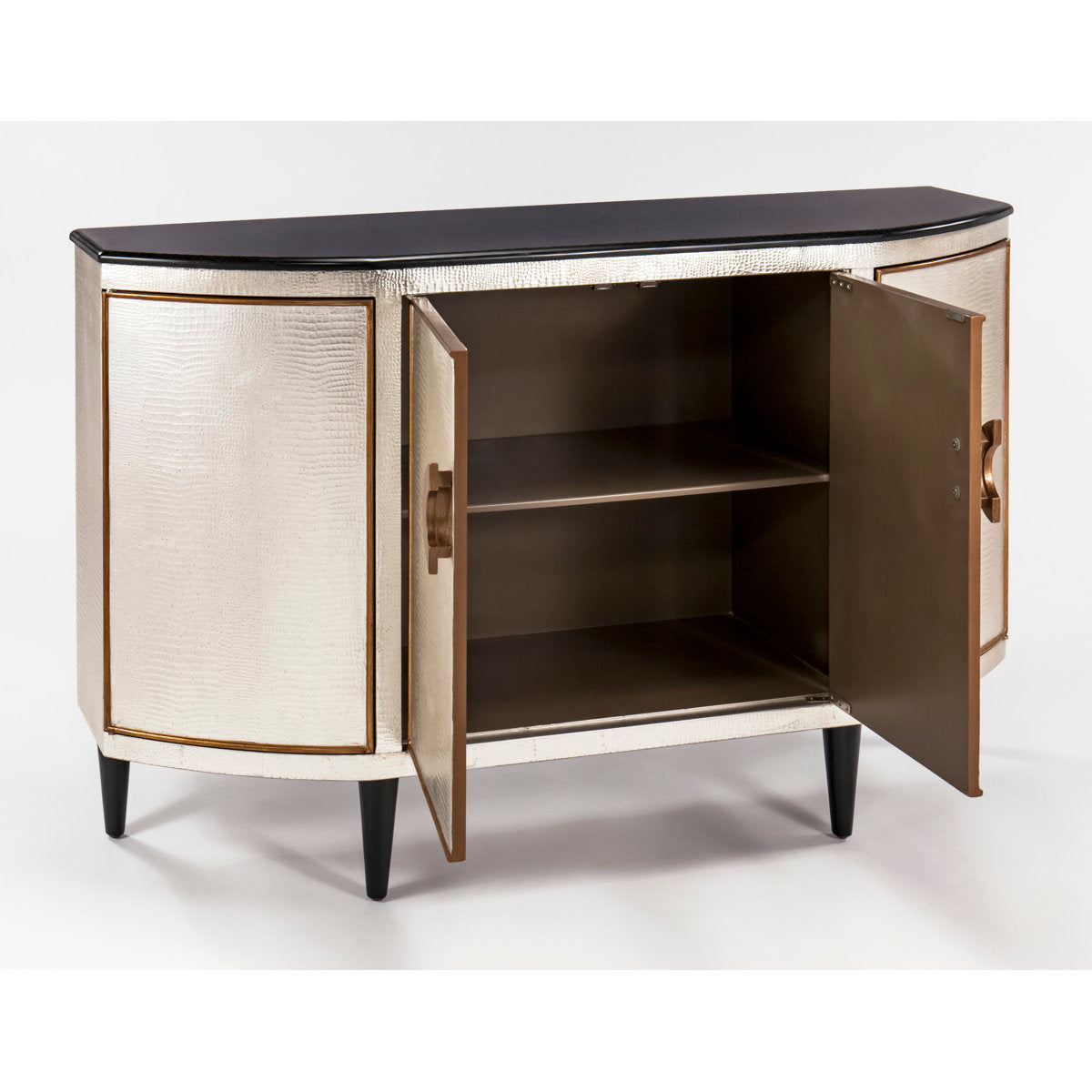 Accent Cabinet