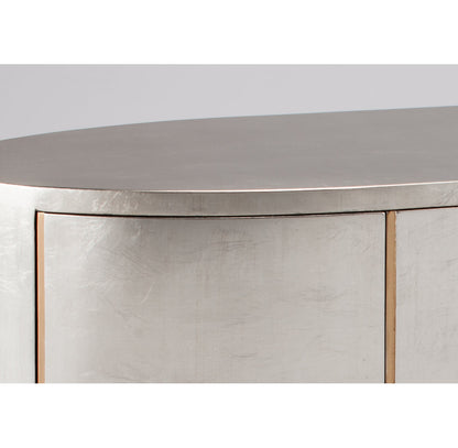 Accent Cabinet