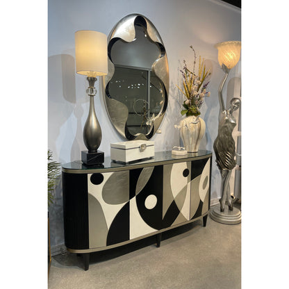 Accent Cabinet