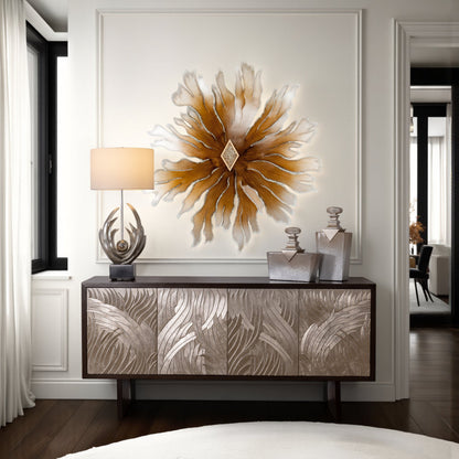 Accent Cabinet