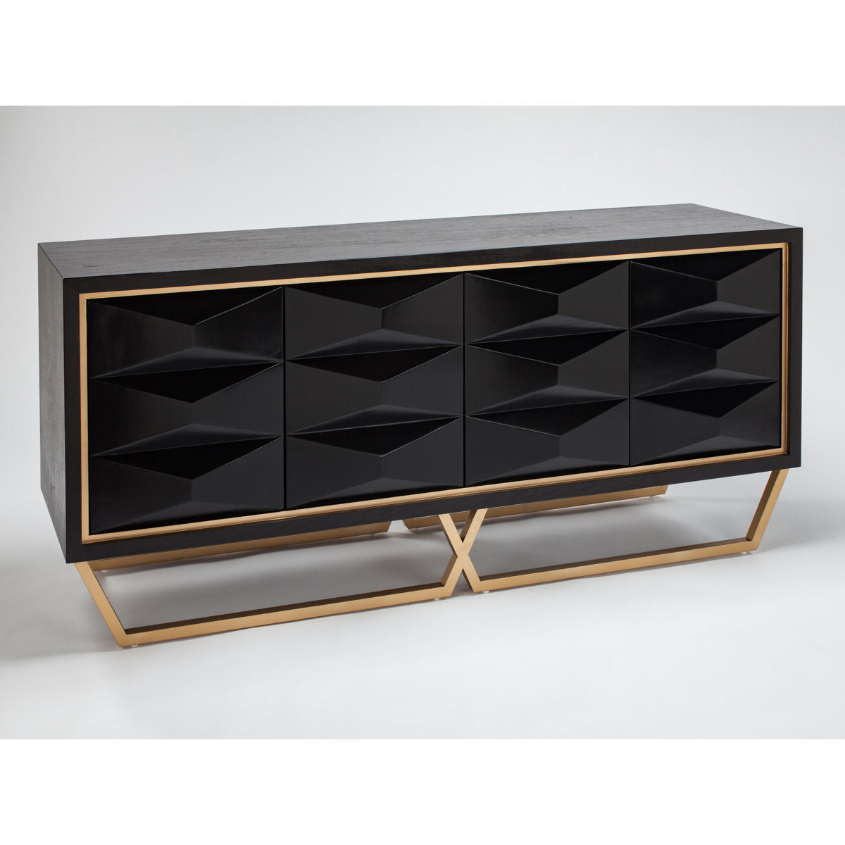 Accent Cabinet
