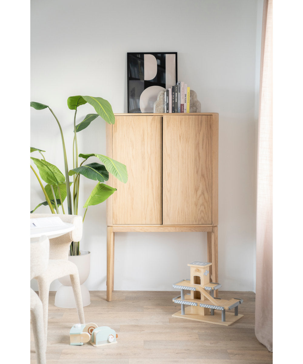 Accent Cabinet