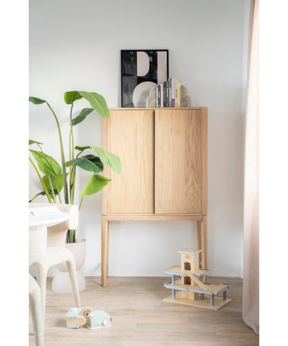 Accent Cabinet