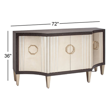 Accent Cabinet