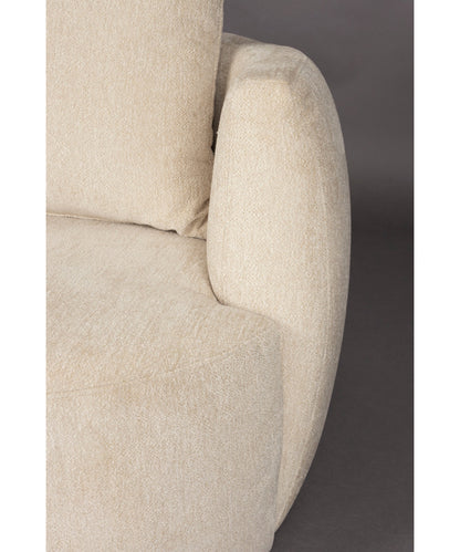 Accent Chair Lounge Chair Chair with Ottoman