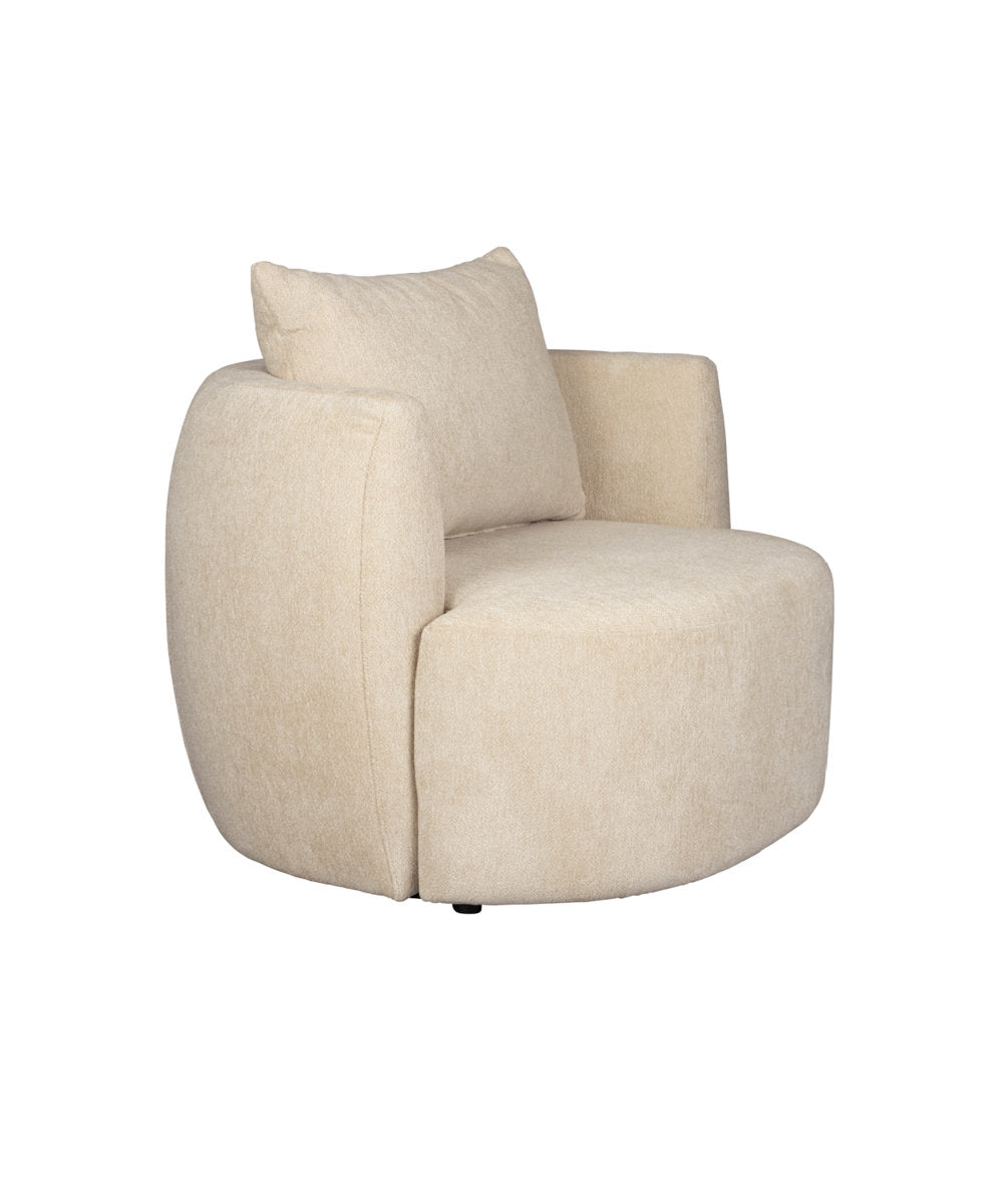 Accent Chair Lounge Chair Chair with Ottoman