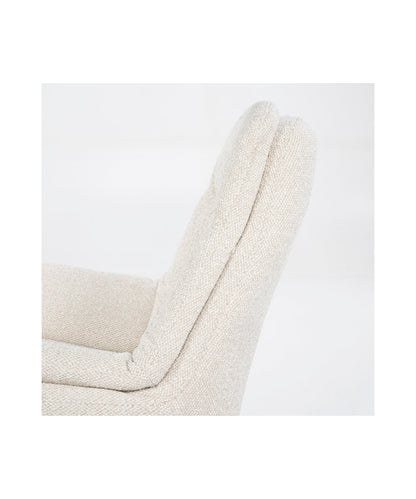 Accent Chair Lounge Chair Chair with Ottoman