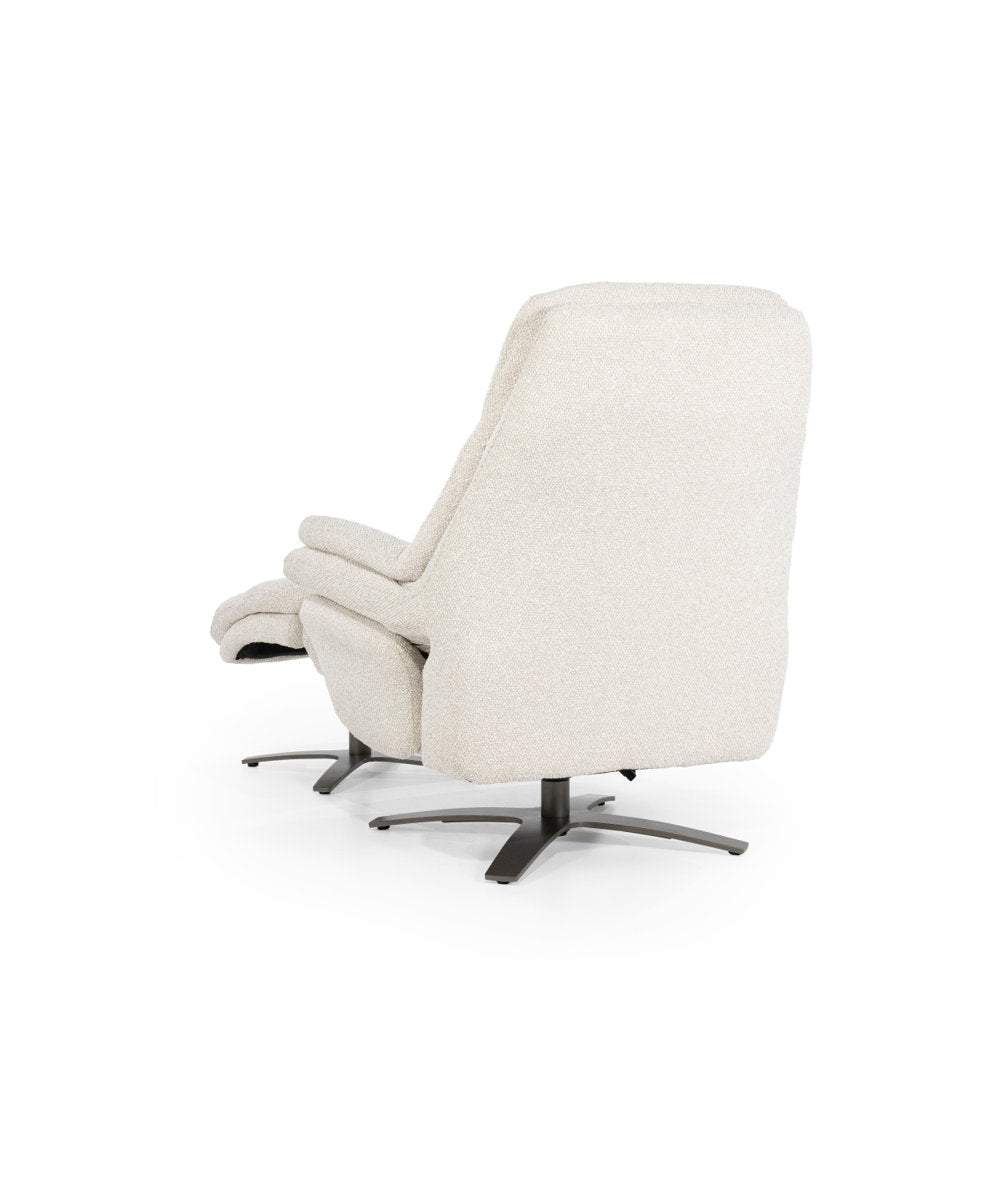Accent Chair Lounge Chair Chair with Ottoman
