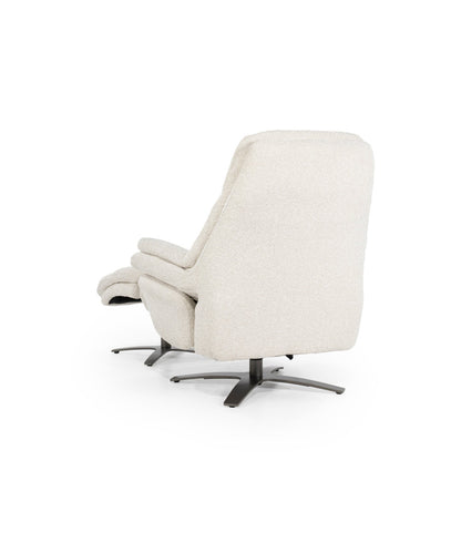 Accent Chair Lounge Chair Chair with Ottoman