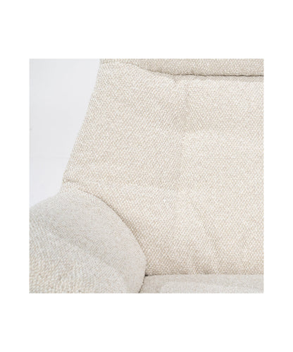 Accent Chair Lounge Chair Chair with Ottoman