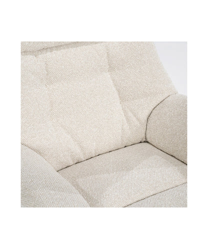 Accent Chair Lounge Chair Chair with Ottoman