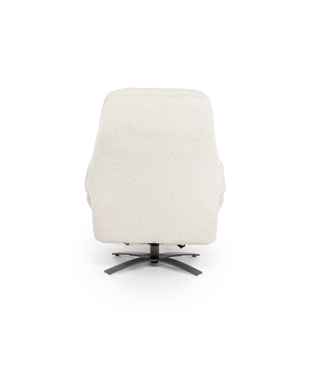 Accent Chair Lounge Chair Chair with Ottoman