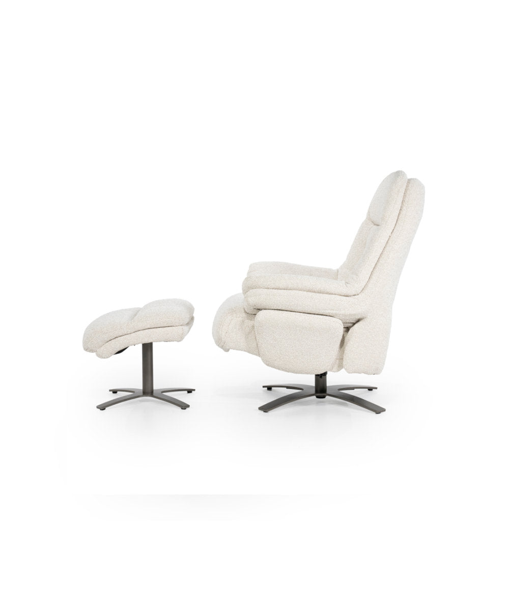Accent Chair Lounge Chair Chair with Ottoman