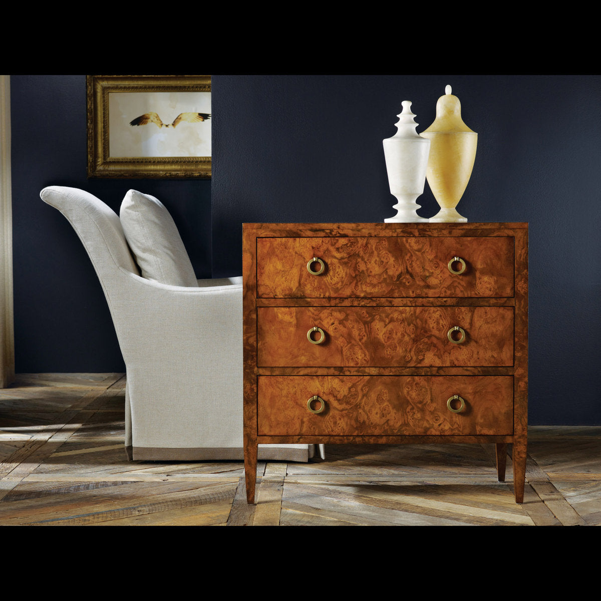 Accent Chest