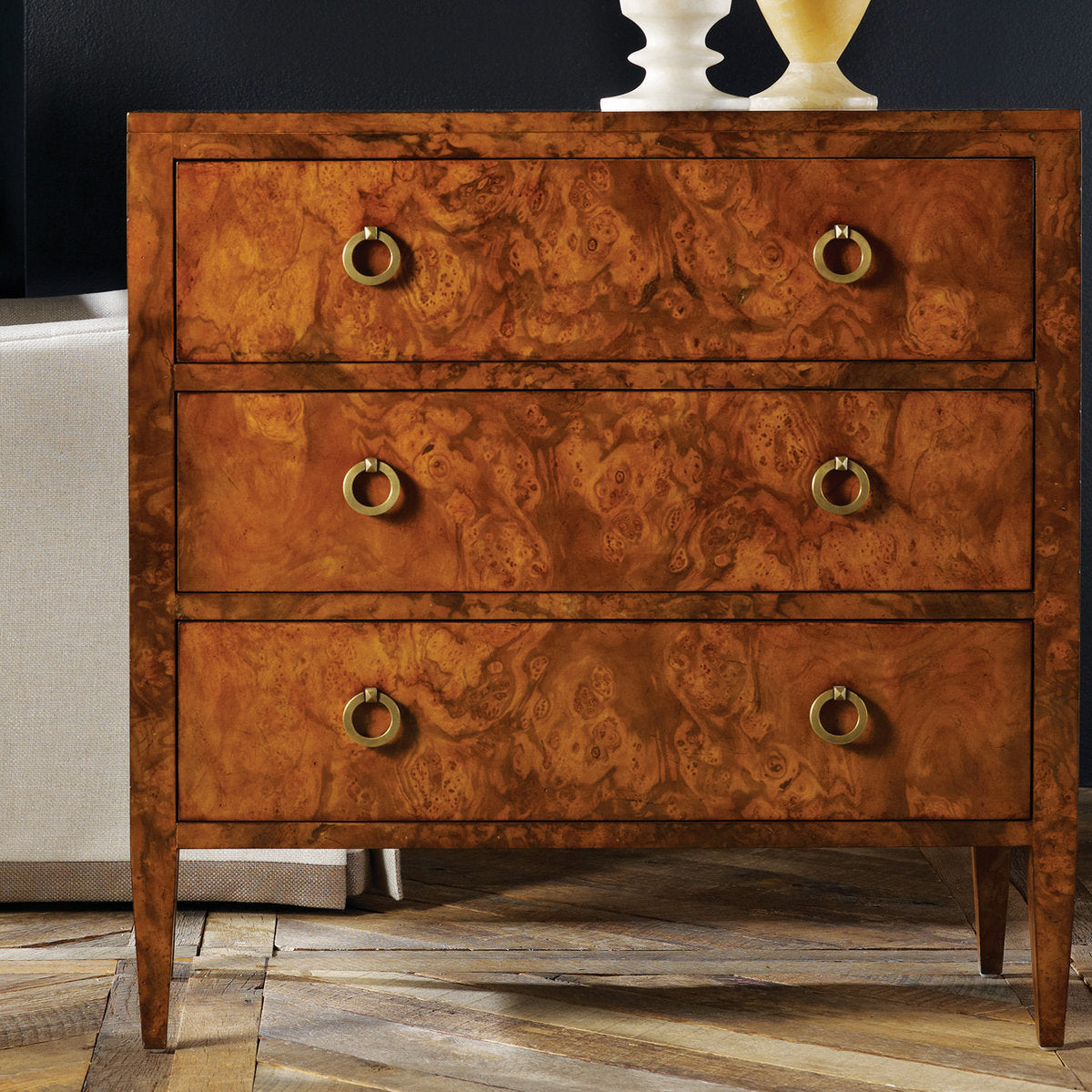 Accent Chest