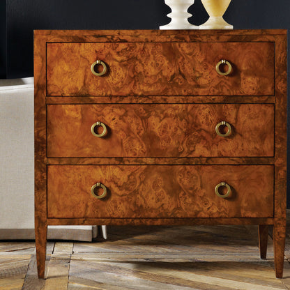 Accent Chest