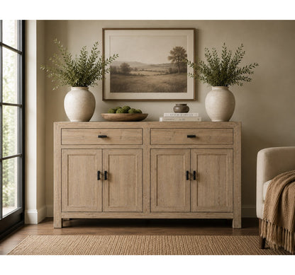Accent Chest